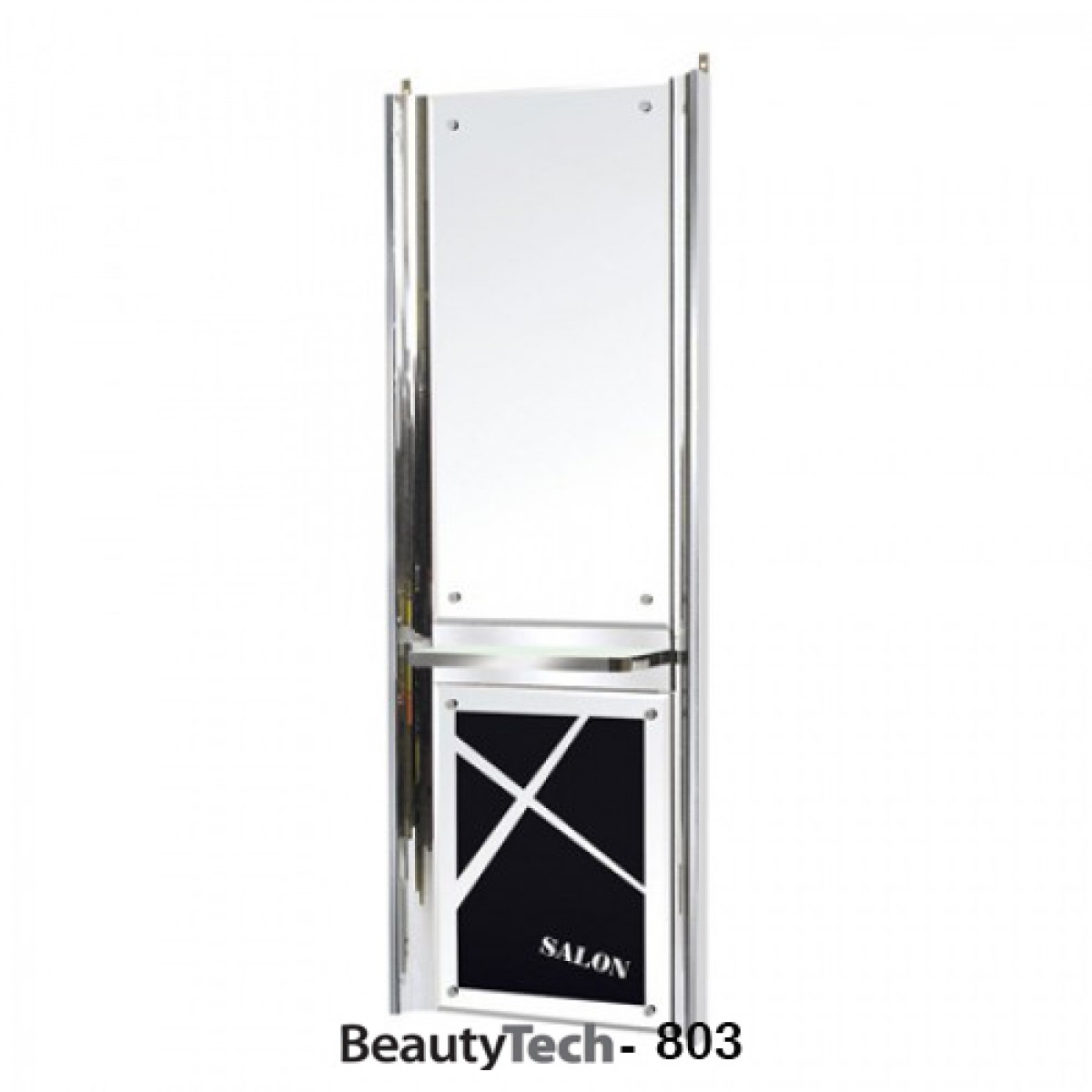 Τουαλέτα Κομμωτηρίου